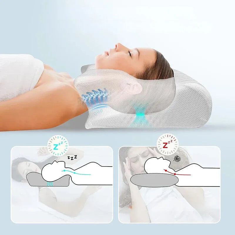 Pilow Ergonomic