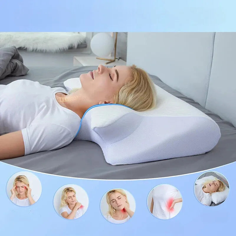 Pilow Ergonomic