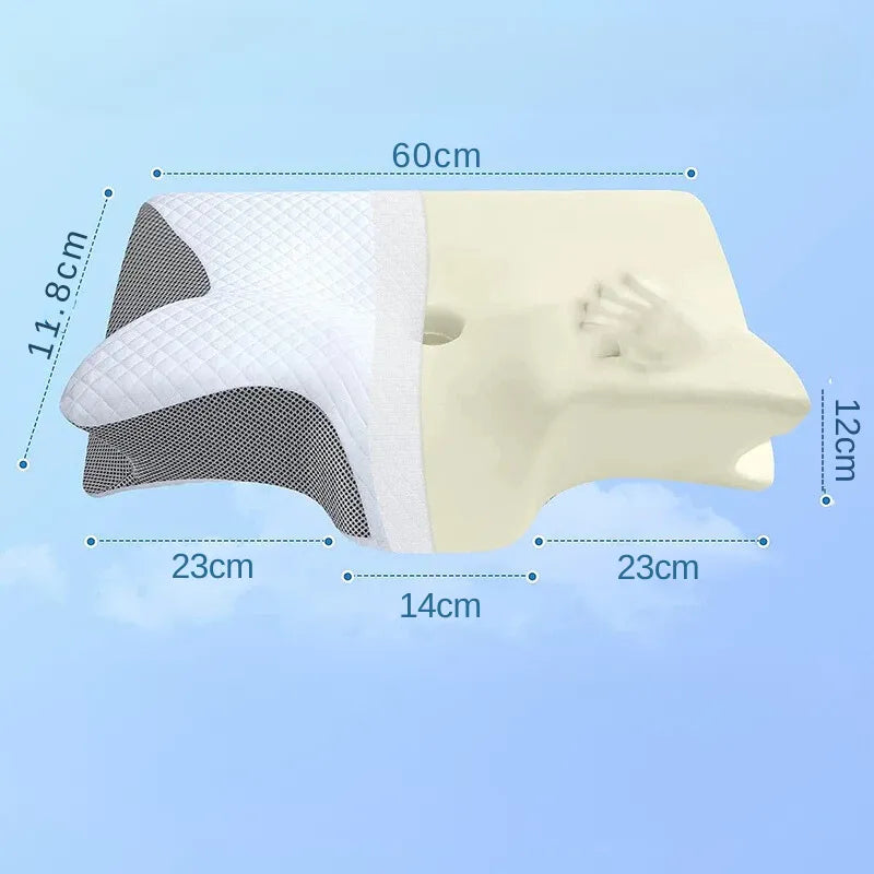 Pilow Ergonomic